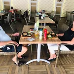 Hotel apartamentowy Lavinia Apart&hotel Alanya