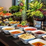 Lavinia Apart&hotel Hotel apartamentowy Alanya