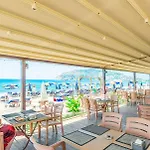 Hotel apartamentowy Lavinia Apart&hotel Alanya