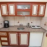 Lavinia Apart&hotel Hotel apartamentowy 3*