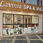 Lavinia Apart&hotel Alanya