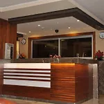 Hotel apartamentowy Lavinia Apart&hotel 3*