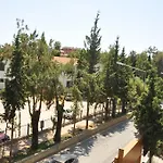 Hotel apartamentowy Lavinia Apart&hotel Alanya