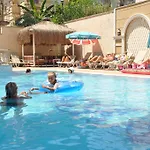 Hotel apartamentowy Lavinia Apart&hotel