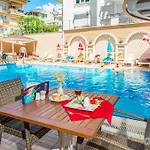 Hotel apartamentowy Lavinia Apart&hotel 3*