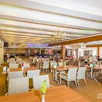 Hotel apartamentowy Lavinia Apart&hotel 3*