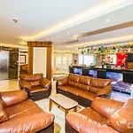 Lavinia Apart&hotel Hotel apartamentowy Alanya
