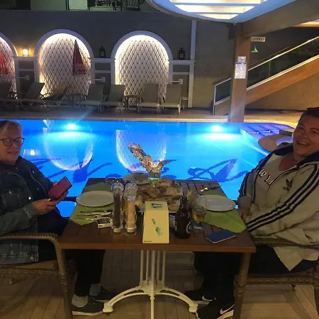 Lavinia & 3* Alanya