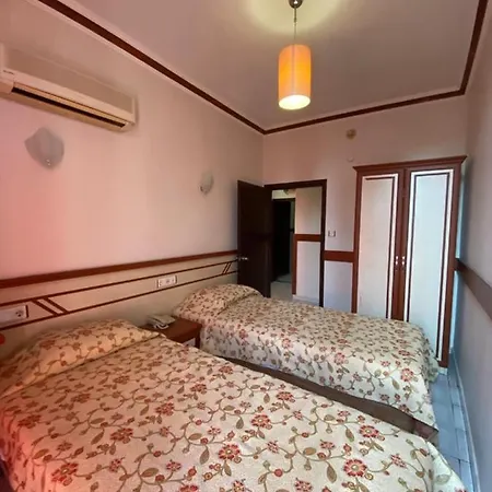 Lavinia Apart&hotel Hotel apartamentowy