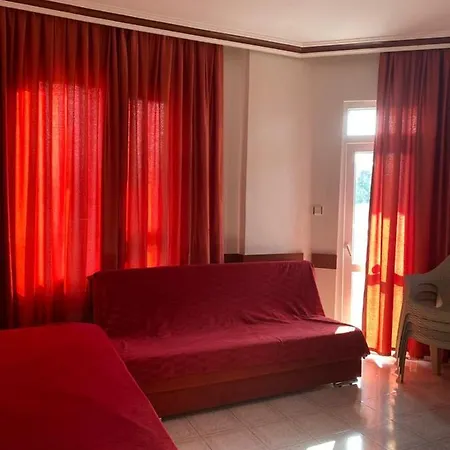 Lavinia & 3* Alanya