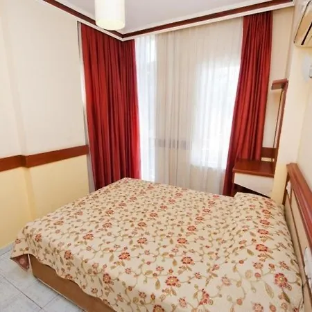 Lavinia Apart&hotel Alanya
