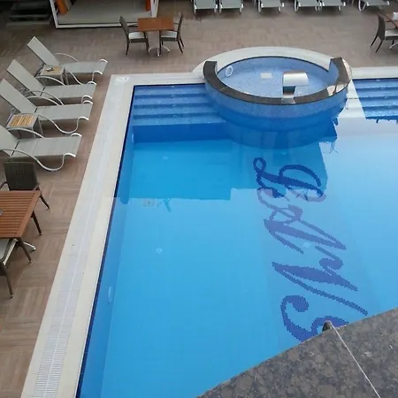 Lavinia Apart&hotel