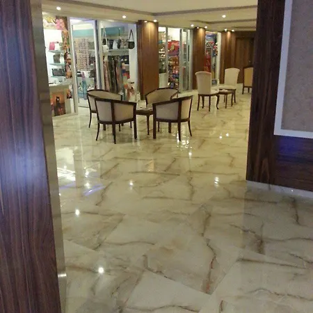 Lavinia Apart&hotel 3* Alanya