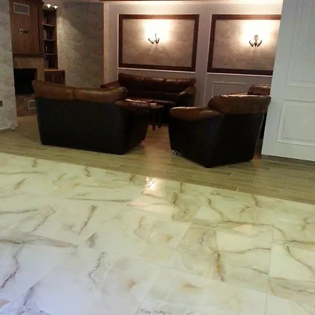 Lavinia Apart&hotel Hotel apartamentowy Alanya