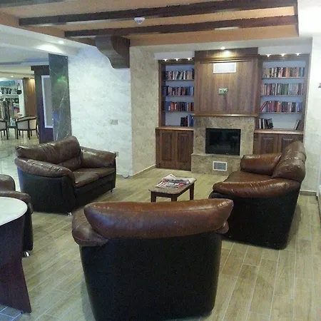 Lavinia Apart&hotel 3* Alanya