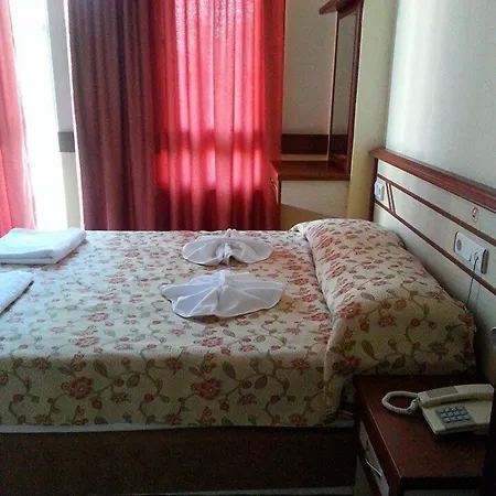 Lavinia Apart&hotel Alanya