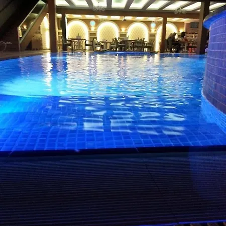 Lavinia Apart&hotel Hotel apartamentowy