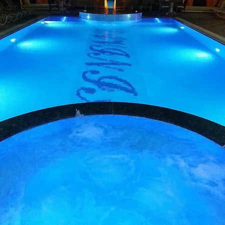 Lavinia & Aparthotel Alanya