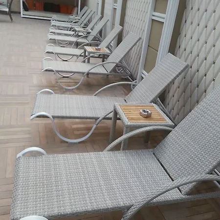 Lavinia Apart&hotel 3*