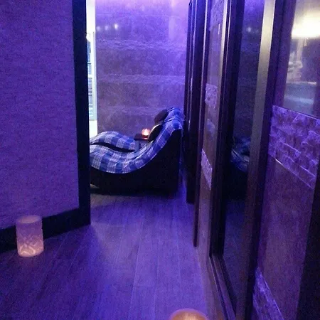 Lavinia Apart&hotel Hotel apartamentowy Alanya
